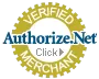 Authorize.net Secure