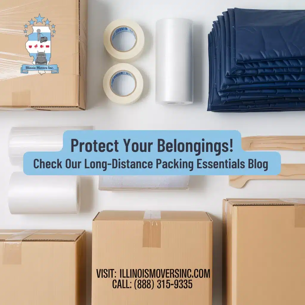Moving Checklist: Prepare for a Seamless Relocation