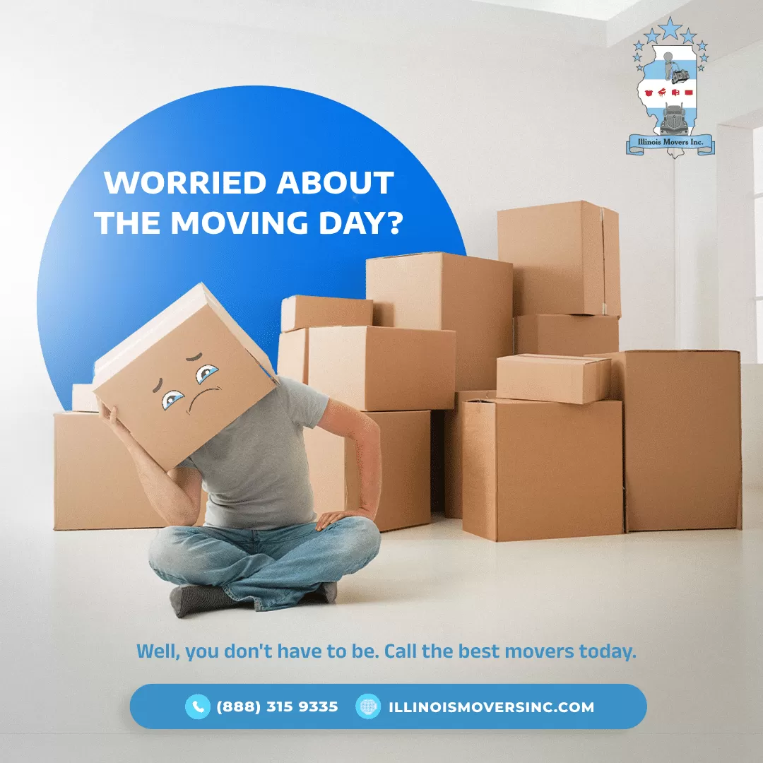 Avoid Common Moving Mistakes Out of Illinois: Top Tips
